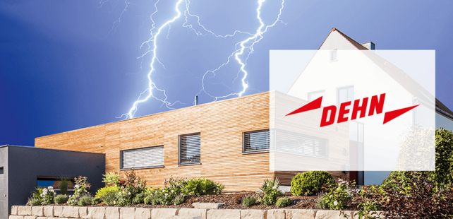 Dehn bei B+M Elektrotechnik GmbH & Co.KG in Halle