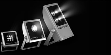 Lightstream LED bei B+M Elektrotechnik GmbH & Co.KG in Halle