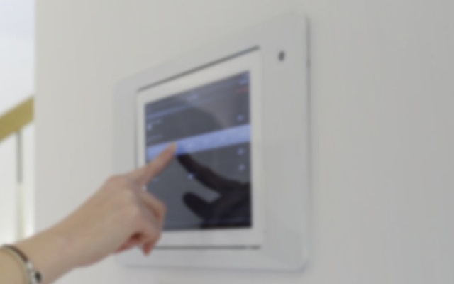 KNX-Planung bei B+M Elektrotechnik GmbH & Co.KG in Halle