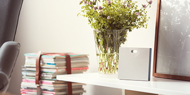 coviva Smart Home bei B+M Elektrotechnik GmbH & Co.KG in Halle