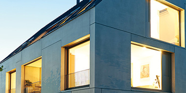 LUXORliving bei B+M Elektrotechnik GmbH & Co.KG in Halle