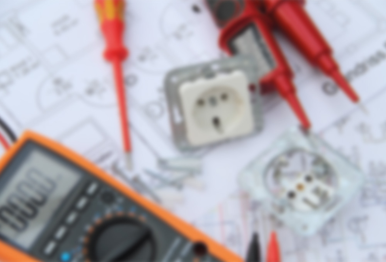 Planung bei B+M Elektrotechnik GmbH & Co.KG in Halle