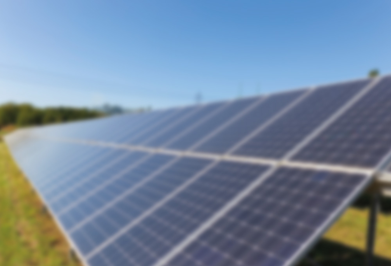 Photovoltaik bei B+M Elektrotechnik GmbH & Co.KG in Halle