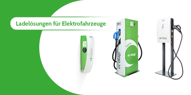 E-Mobility bei B+M Elektrotechnik GmbH & Co.KG in Halle