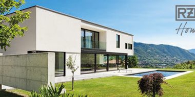 RZB Home + Basic bei B+M Elektrotechnik GmbH & Co.KG in Halle