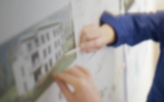 Planung bei B+M Elektrotechnik GmbH & Co.KG in Halle