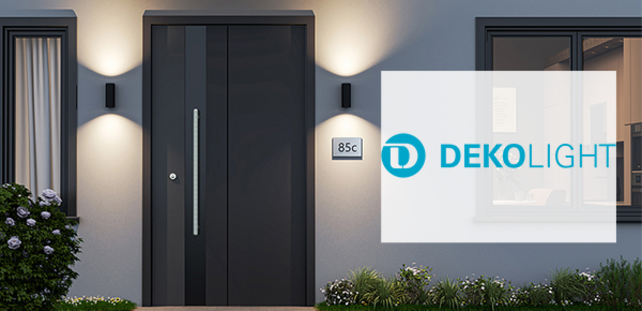 DEKO-LIGHT bei B+M Elektrotechnik GmbH & Co.KG in Halle