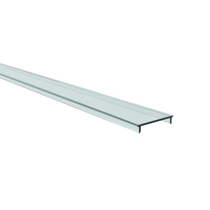 LED-Profil­abdeckungen bei B+M Elektrotechnik GmbH & Co.KG in Halle