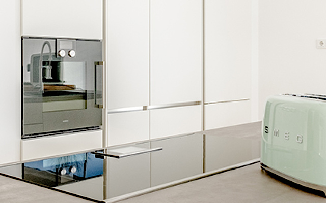Elektro- und Haushaltsgeräte bei B+M Elektrotechnik GmbH & Co.KG in Halle