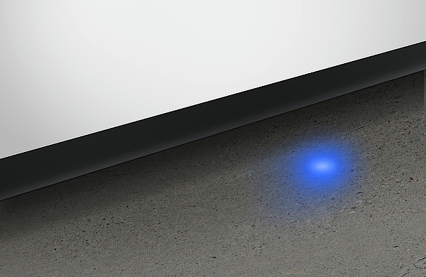 infoLight bei B+M Elektrotechnik GmbH & Co.KG in Halle