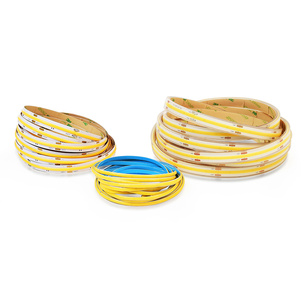 LED Stripes COB bei B+M Elektrotechnik GmbH & Co.KG in Halle