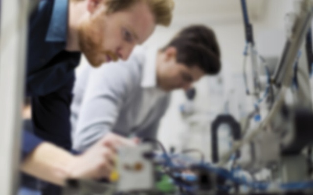 Elektroanlagen-Kontrolle bei B+M Elektrotechnik GmbH & Co.KG in Halle